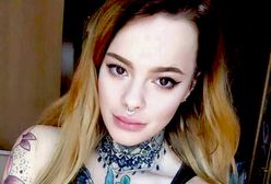 Monika Miller chwali się zamiłowaniem do tatuaży. Jaki zaproponowałaby Magdalenie Ogórek?