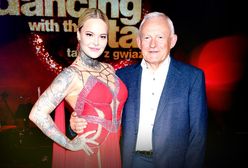 "Taniec z Gwiazdami": Monika Miller zatańczy z dziadkiem. "To był mój pomysł"