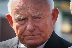 Leszek Miller wciąż przeżywa śmierć syna. "To tak szybko nie mija"