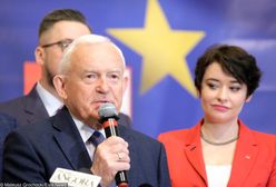 Leszek Miller ostro o rzeczniczce SLD: "Nikim dla mnie nie jest"