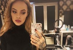 Wnuczka Leszka Millera: "Dzieci się nade mną znęcały"