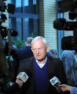 Burza po liście senatorów USA ws. Polski. Komentarz Leszka Millera