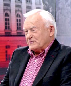 Miller ostrzega PiS. "Możliwe protesty w całej Polsce"