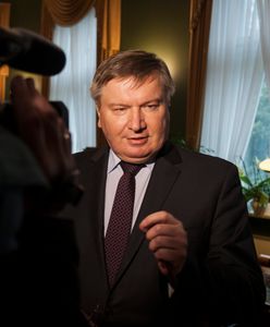 Jerzy Miller: zamachu nie było. Ustalenia Macierewicza nazywa bajkami