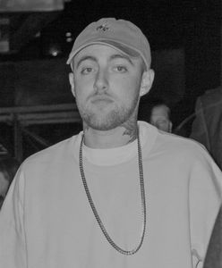 Nie żyje Mac Miller. Raper miał 26 lat