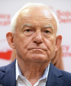 Polityczny spór. Rzeczniczka SLD: jestem osobistym wrogiem Leszka Millera