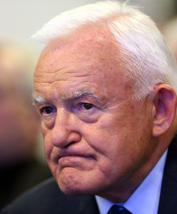 Leszek Miller: "Zagłosuję na Rafała Trzaskowskiego już w pierwszej turze"