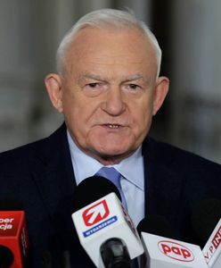 Leszek Miller apeluje do posłów ws. szczepionek. "Zastanawiam się nad ich stanem umysłowym"