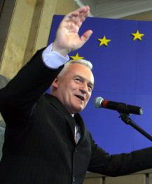 Premier: prawdziwym zwycięzcą jest naród