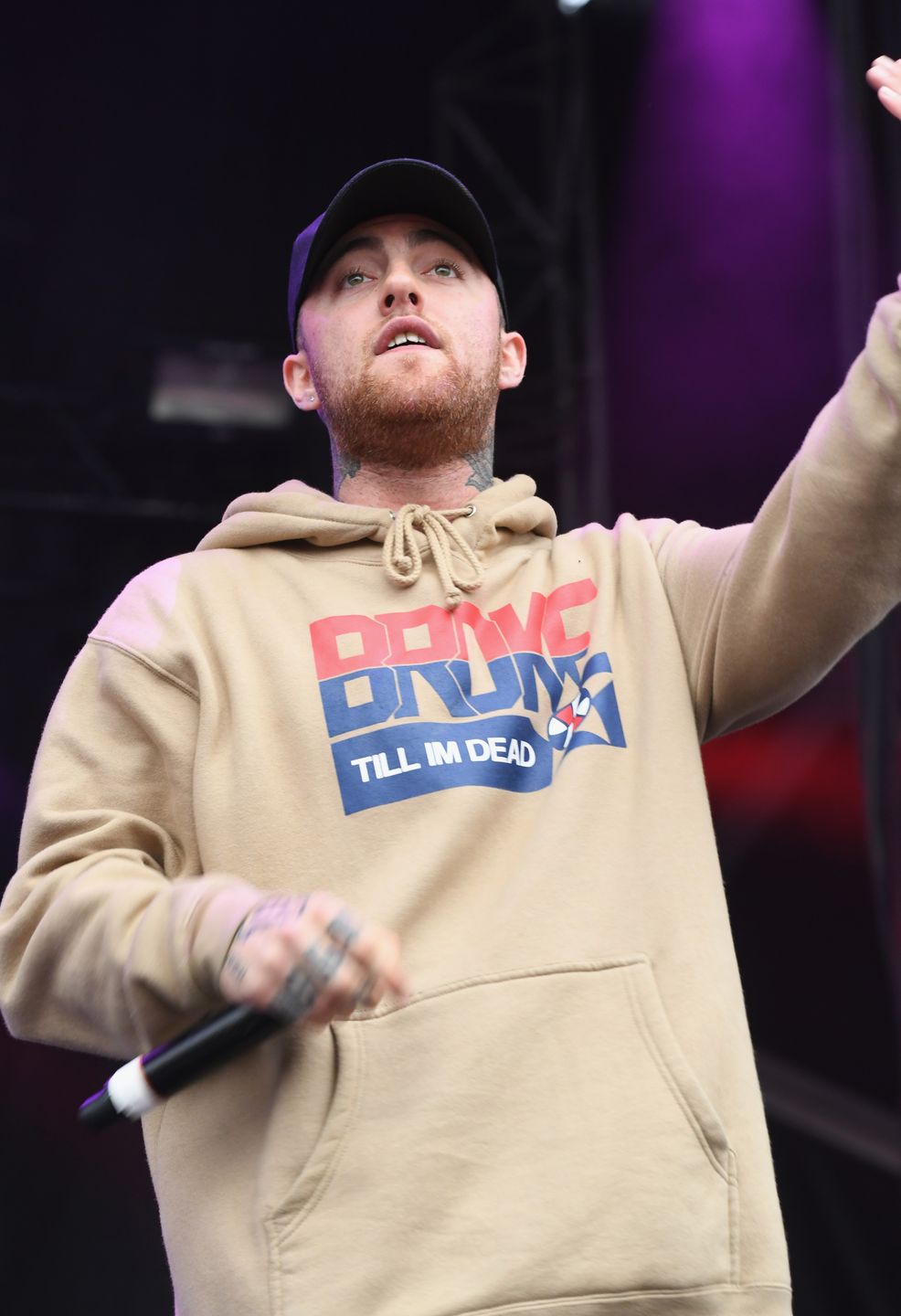 Mac Miller 