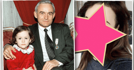 Leszek Miller pokazał zdjęcie wnuczki w internecie i rozpętał burzę. "Wykolczykowane i wytatuowane dziwadło" kontra "To jeszcze nastolatka!"