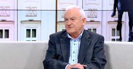 Leszek Miller: prezydent może pokazać, że stoi na straży Konstytucji