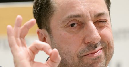 Marcin Miller mówi o zarobkach. "Szanuję każdą złotówkę"