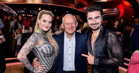 Leszek Miller zatańczy w "Tańcu z gwiazdami"