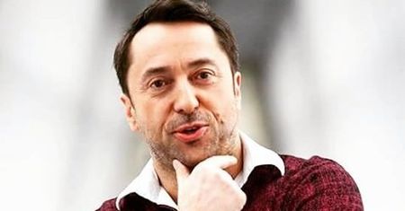 Marcin Miller – gwiazdor disco polo wydał nowy solowy album