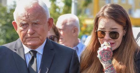 Monika Miller obwinia partnerkę ojca. "Wiedziała o zamiarach taty, ale nikogo nie ostrzegła"