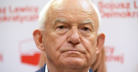 Leszek Miller nawiązał do słynnej wypowiedzi o Zbigniewie Ziobrze