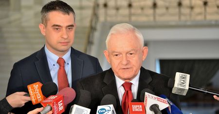 Kultowe cytaty polskich polityków. Wiesz, kto to powiedział?