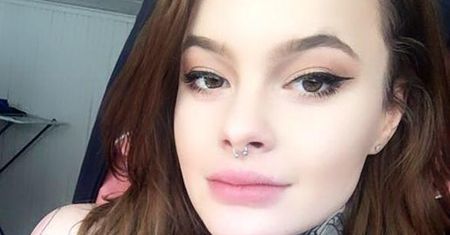Tatuaże i kolczyki to jej znak rozpoznawczy. Monika Miller wie, jak rozbudzić wyobraźnię