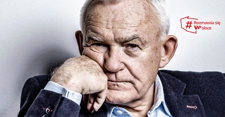 Rozmawia się WPolsce. Leszek Miller: Nie można uciekać, bo uciec się nie da