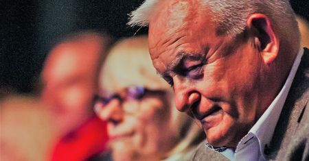 Leszek Miller po śmierci syna: Wciąż z żoną jesteśmy na lekach