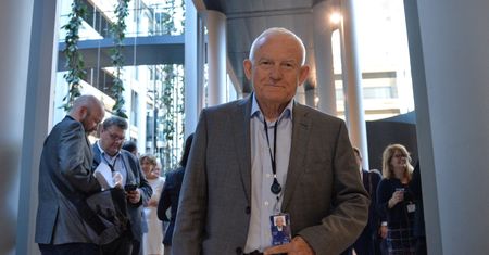 Leszek Miller jednoznacznie o słowach rzeczniczki SLD. Uderza w Włodzimierza Czarzastego