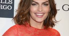 Alyssa Miller - uwielbia seksowne kreacje