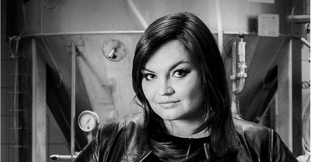 Dominika Diller nie żyje. To właścicielka browaru Hoplala