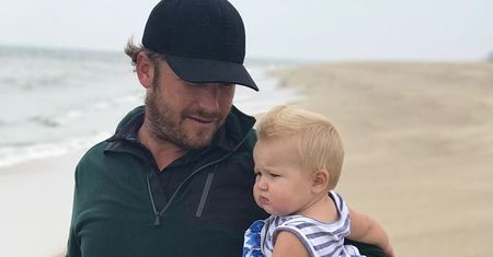 Bode Miller znów zostanie ojcem. Nowy start po tragedii