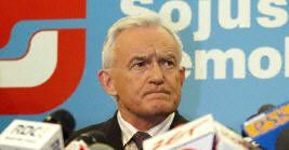 Miller: nie podołam kierować rządem i partią