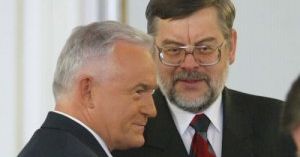 Nałęcz: komisja nie zakończy prac przed referendum
