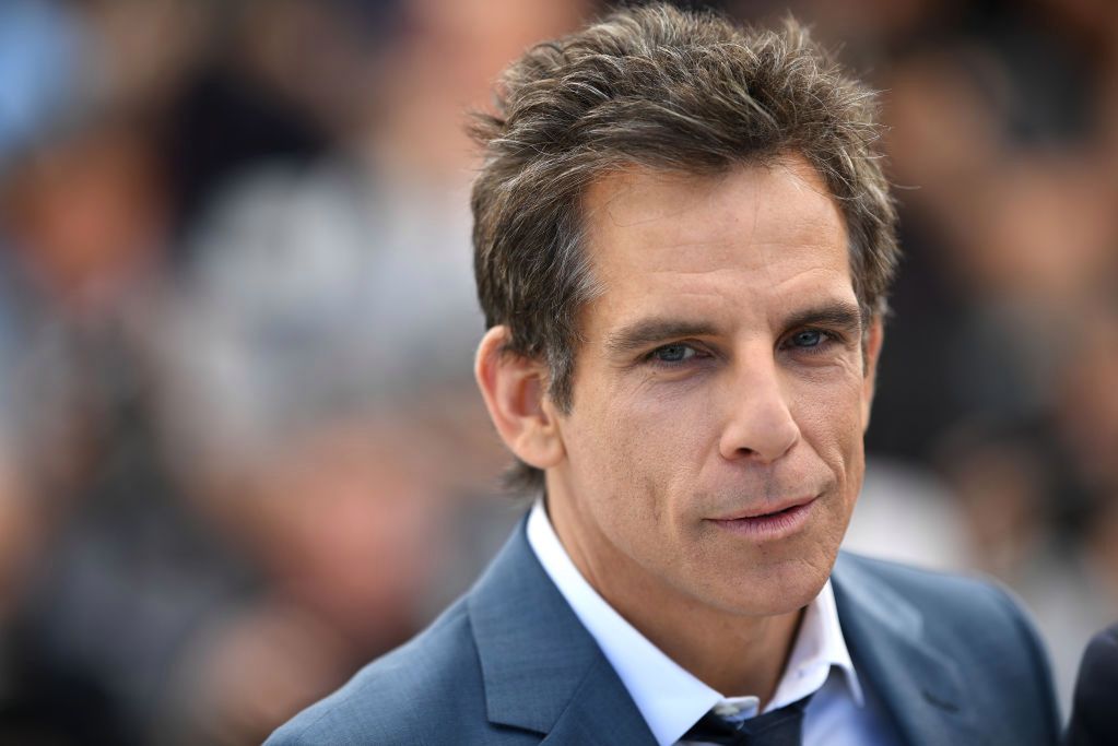 Ben Stiller skończył 53 lata. Nie zawsze było mu do śmiechu