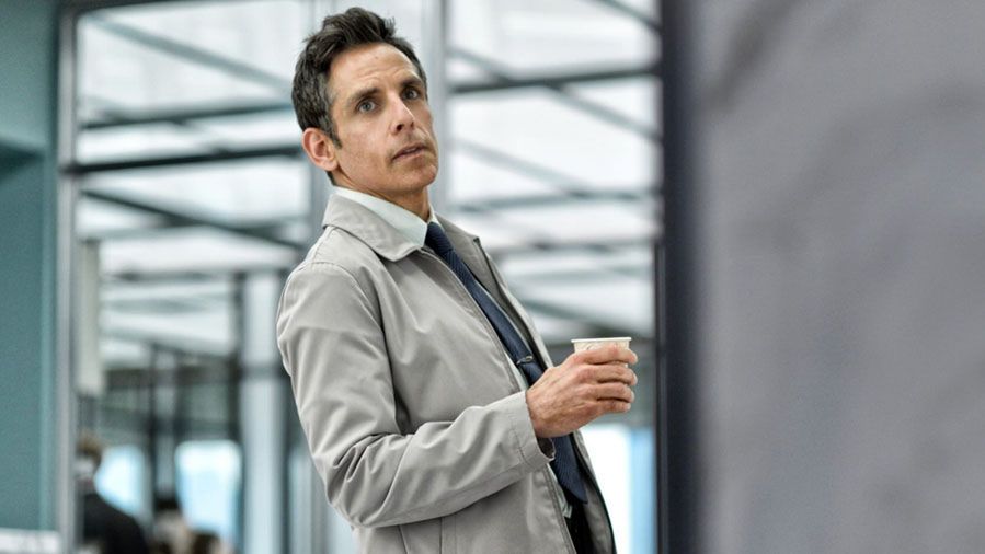 Ben Stiller wyznał, że miał raka prostaty. Aktor przeszedł operację