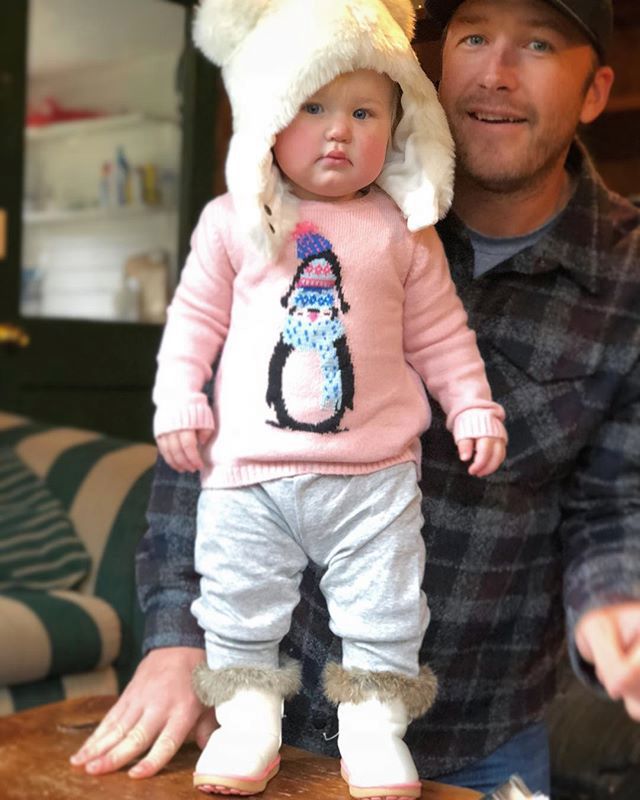 Bode Miller tłumaczy, jak wygląda żałoba. "To piętno"