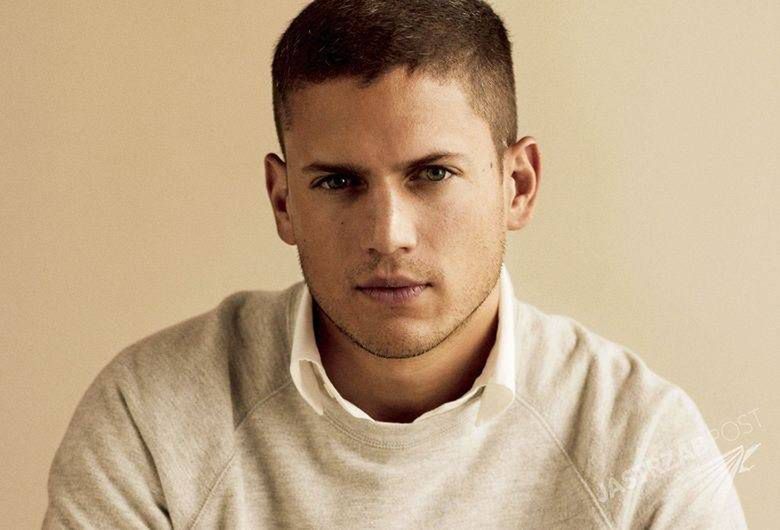 Wentworth Miller targnął się na swoje życie