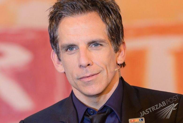 Ben Stiller pogrążony w żałobie