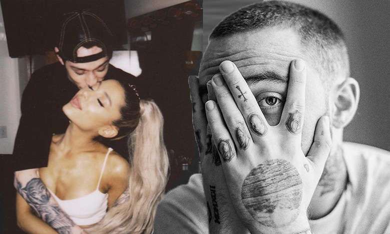 Mac Miller - przyczyny śmierci, związek Ariana Grande