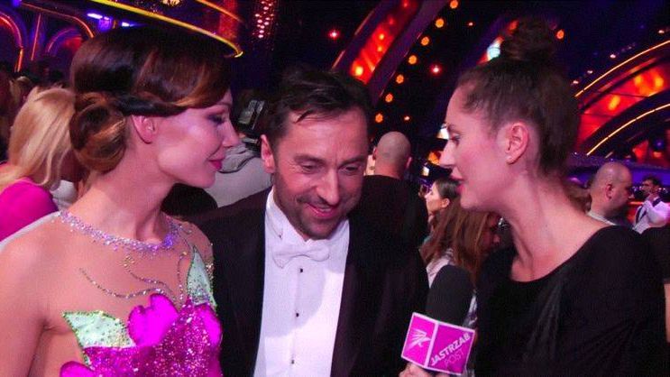 Marcin Miller, Nina Tyrka