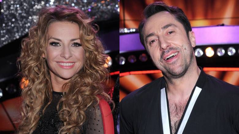 Magda Soszyńska, Marcin Miller, Taniec z Gwiazdami
Fotografia: ONS