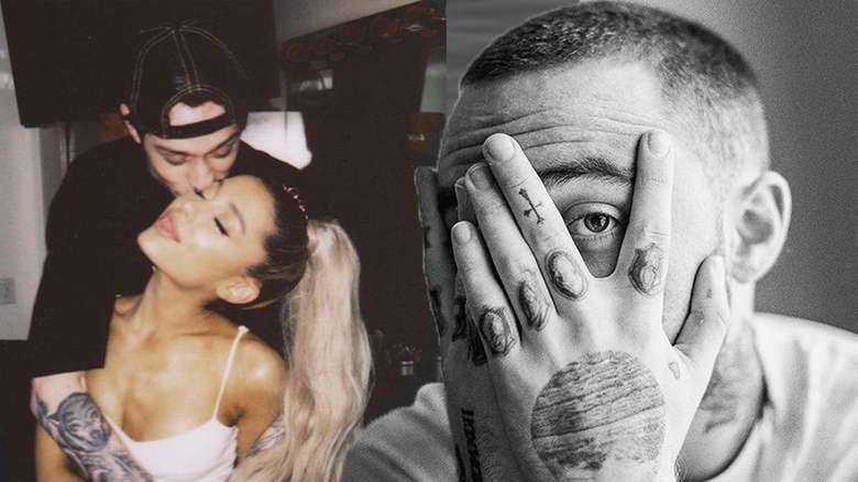 Mac Miller - przyczyny śmierci, związek Ariana Grande