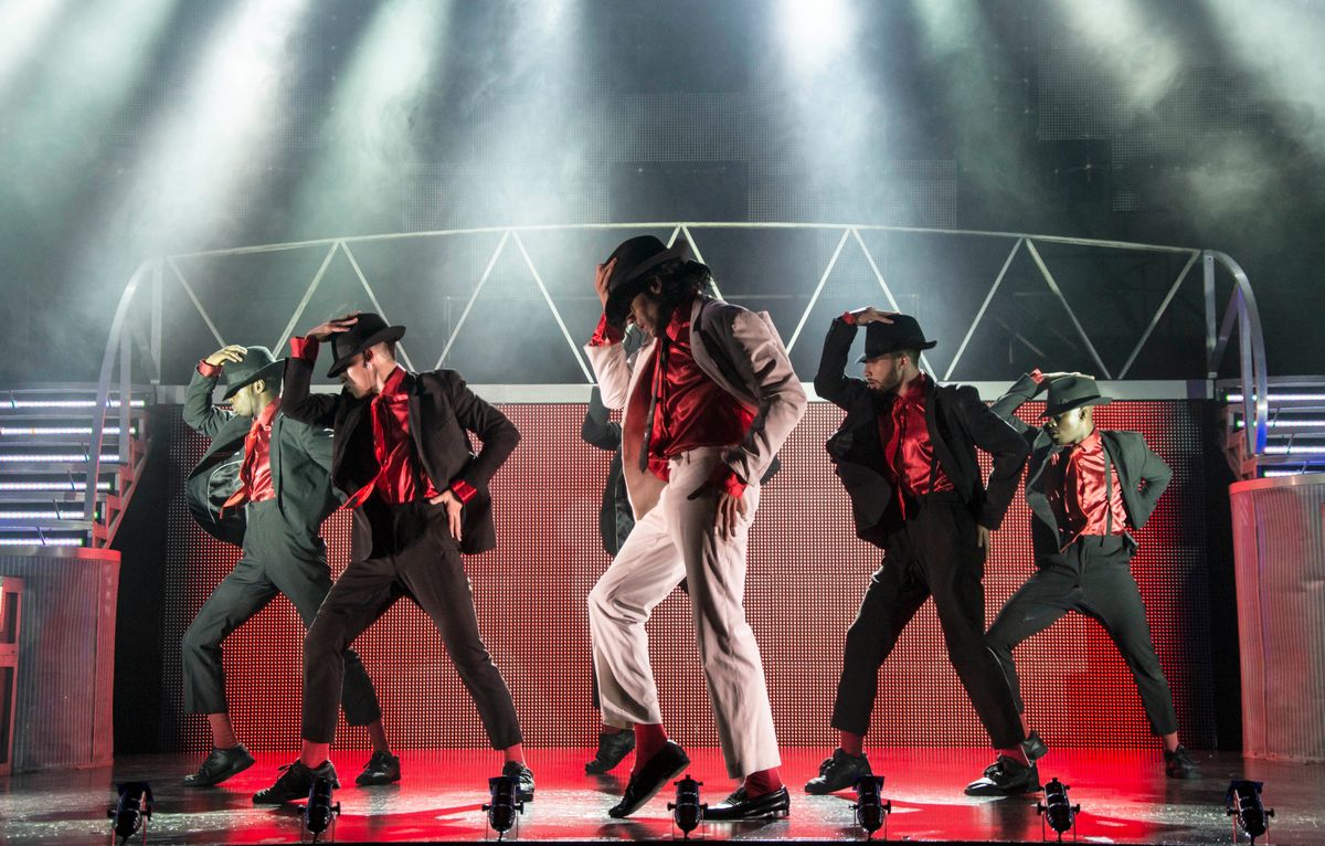 Michael Jackson: gdyby żył, obchodziłby 60. urodziny. Muzyczne wydarzenie Thriller Live niedługo w Polsce!