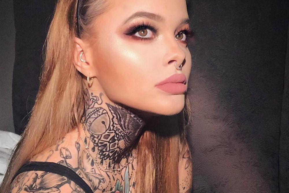 Monika Miller to uczestniczka "Tańca z gwiazdami"