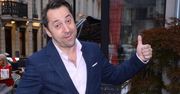 Marcin Miller spędził urlop w Dubaju. "Oni mają wszystko największe na świecie"