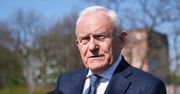 Leszek Miller: Wypowiedź marszałka była bezczelna i ocierała się o pogardę