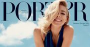 Wakacyjna Sienna Miller w Porter Magazine