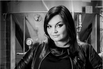 Dominika Diller nie żyje. To właścicielka browaru Hoplala