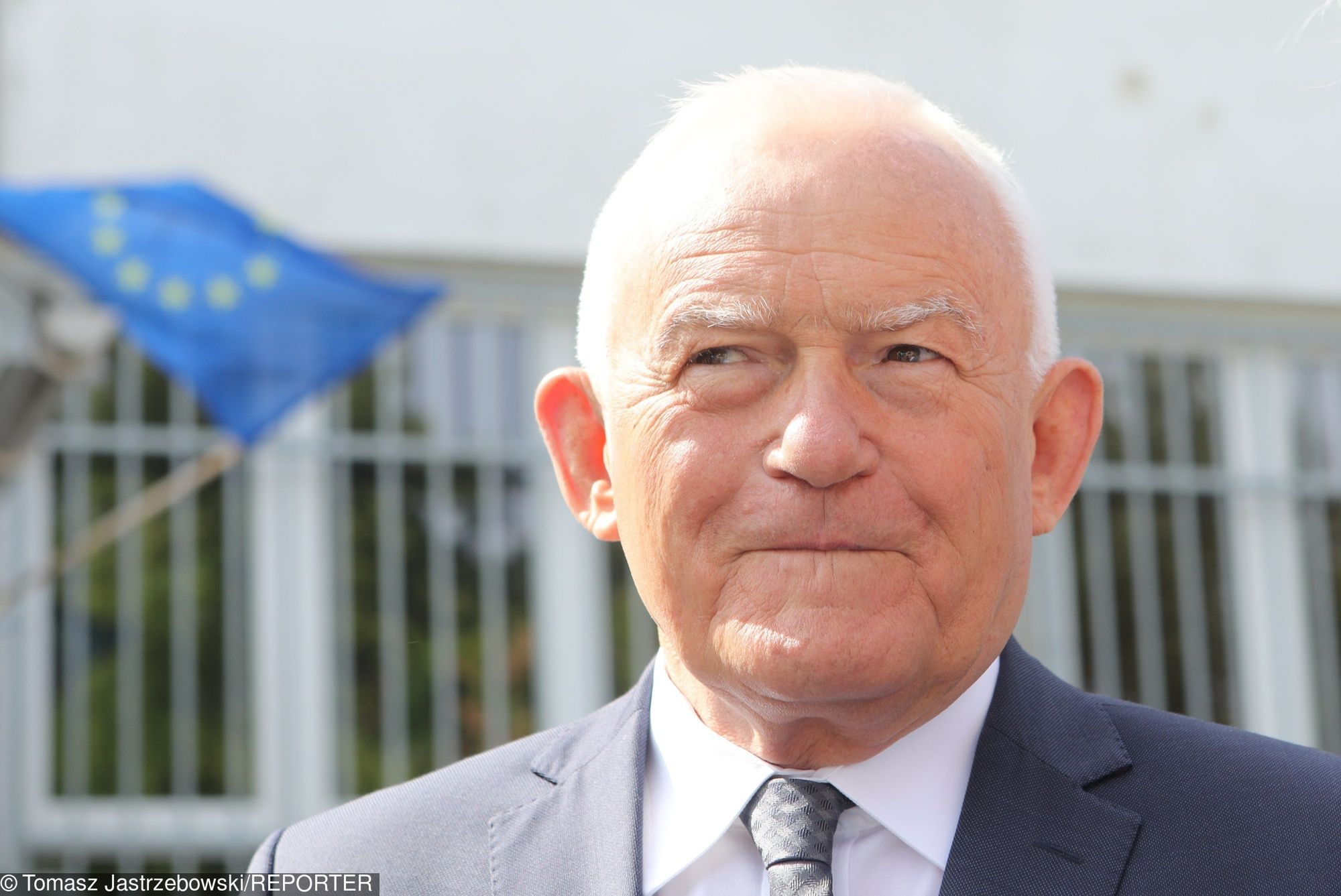 Leszek Miller.