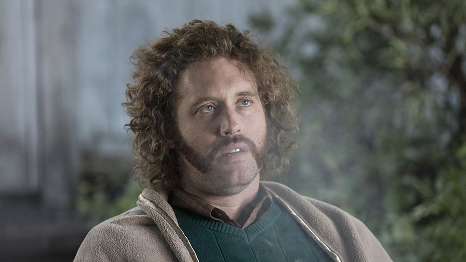 Świadkowie zeznali, że aktor był pijany i awanturował się z pasażerką