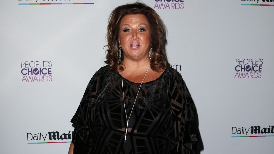 Abby Lee Miller walczy z rakiem