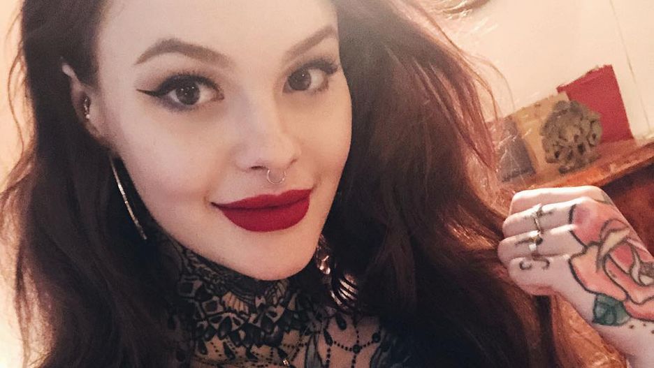 Wnuczkę byłego premiera śledzi na Instagramie niemal 100 tysięcy osób